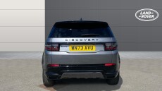 Land Rover Discovery Sport 2.0 D200 Dynamic SE 5dr Auto [5 Seat] Diesel Station Wagon